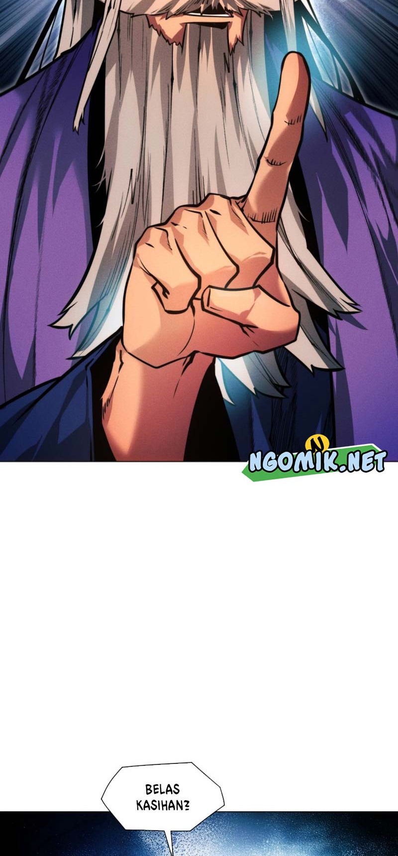 Modern Man Who Fall Into Murim Chapter 52 Gambar 3