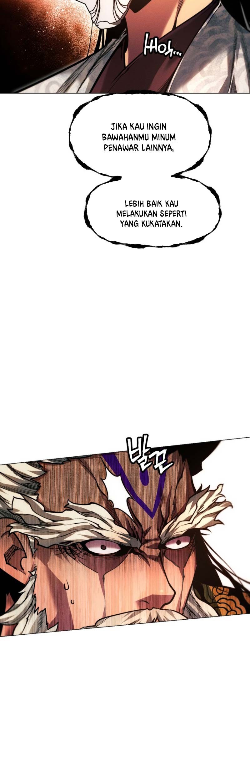 Modern Man Who Fall Into Murim Chapter 52 Gambar 84