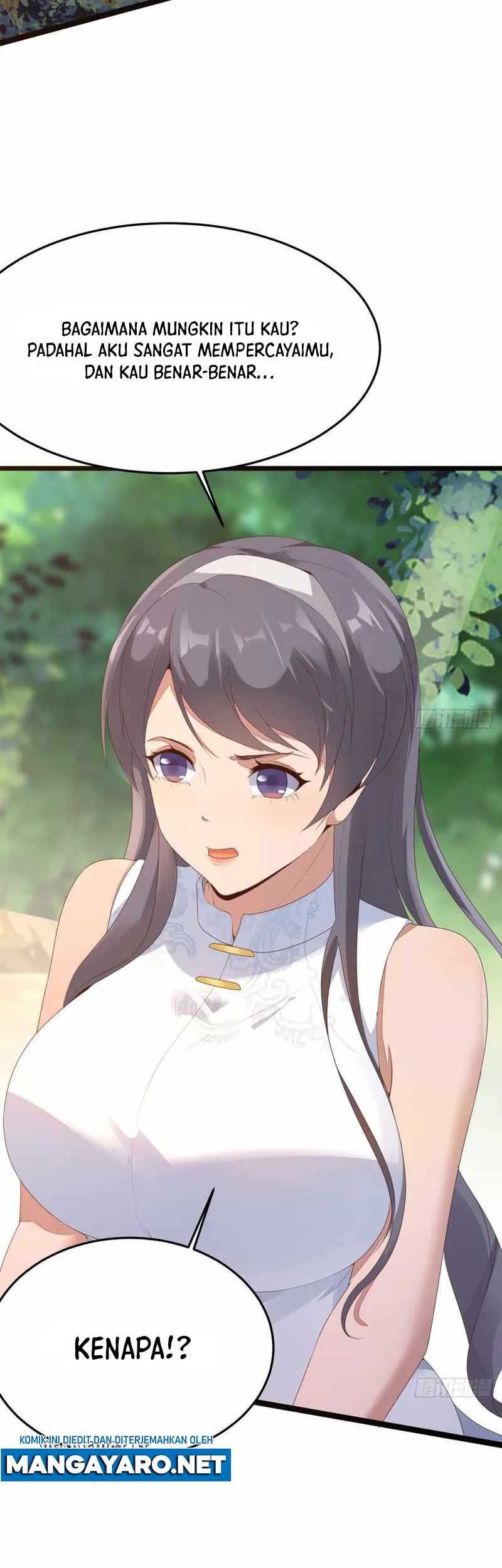 Wo Mei Zhou Yige Xin Shenfen Chapter 81 Gambar 4