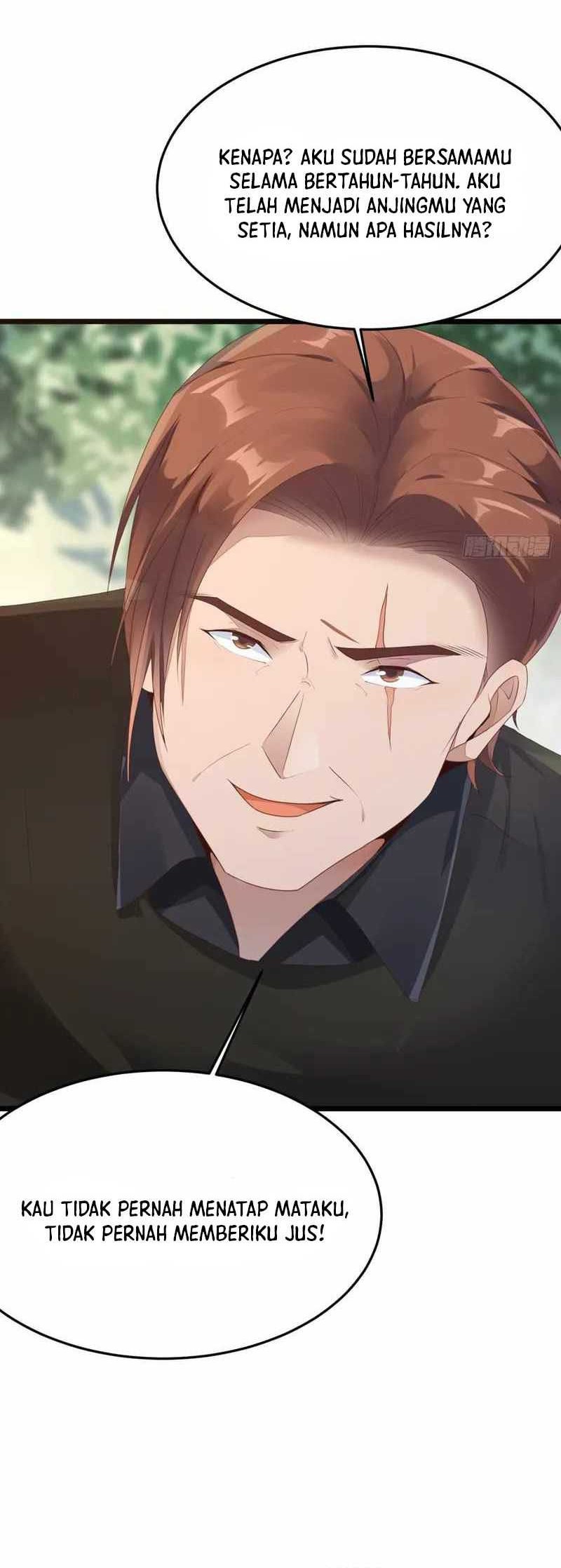 Wo Mei Zhou Yige Xin Shenfen Chapter 81 Gambar 5