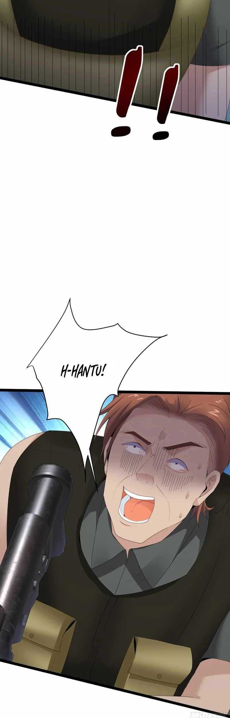 Wo Mei Zhou Yige Xin Shenfen Chapter 81 Gambar 8