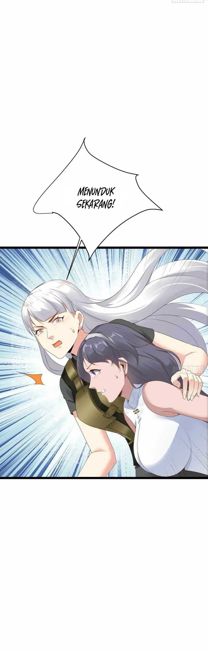 Wo Mei Zhou Yige Xin Shenfen Chapter 81 Gambar 9