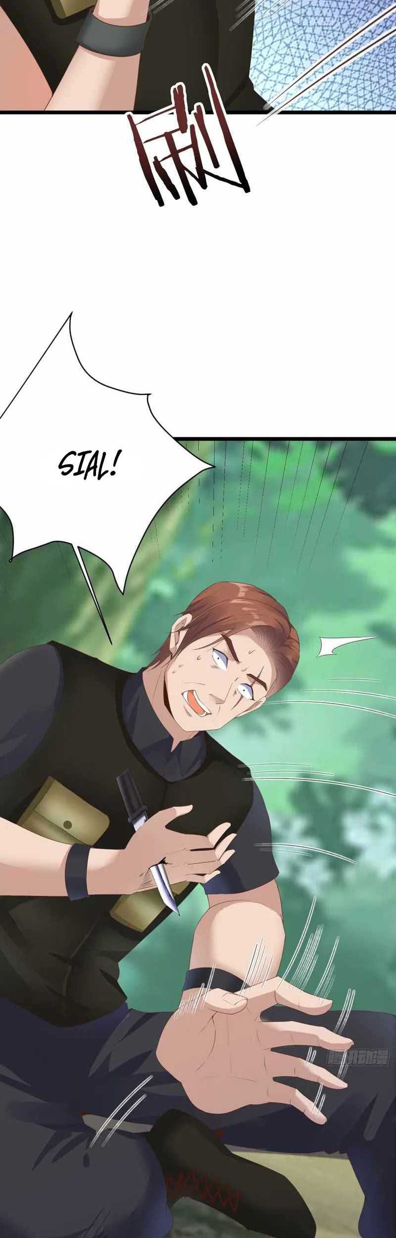 Wo Mei Zhou Yige Xin Shenfen Chapter 81 Gambar 11