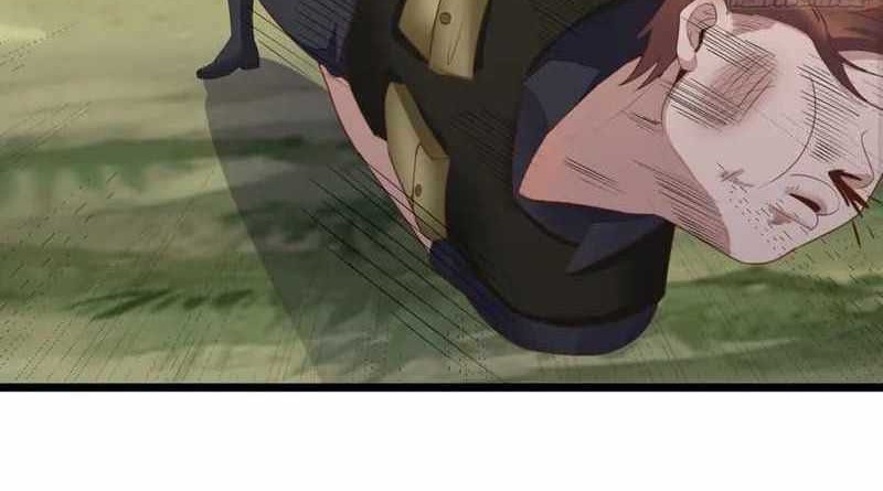 Wo Mei Zhou Yige Xin Shenfen Chapter 81 Gambar 13