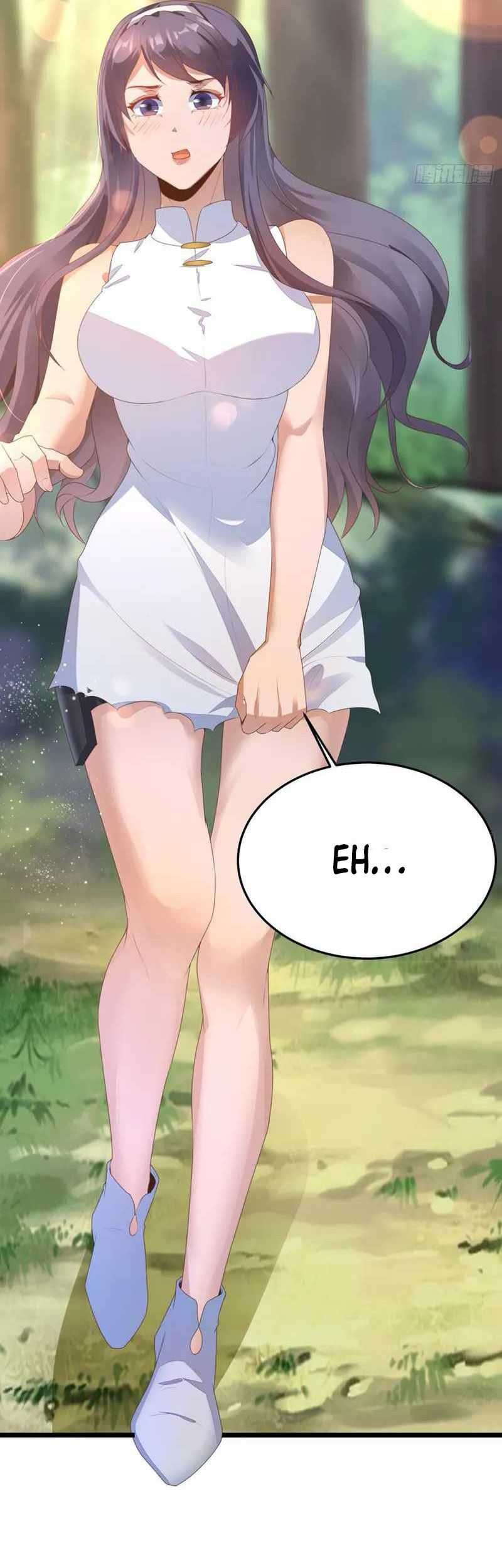Wo Mei Zhou Yige Xin Shenfen Chapter 81 Gambar 26