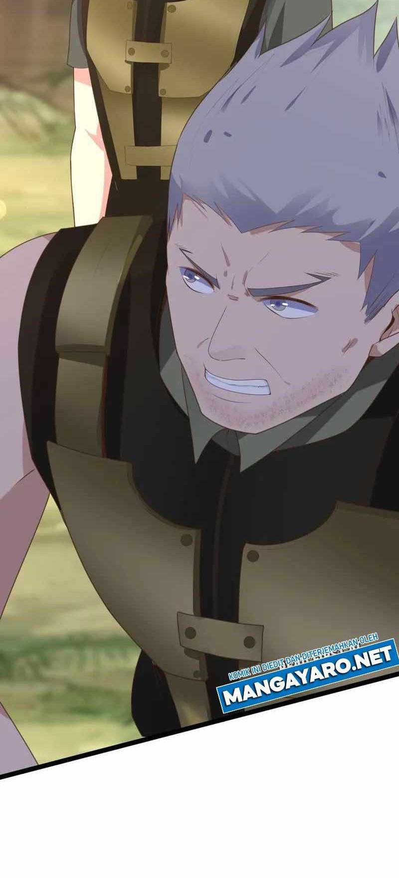 Wo Mei Zhou Yige Xin Shenfen Chapter 81 Gambar 29