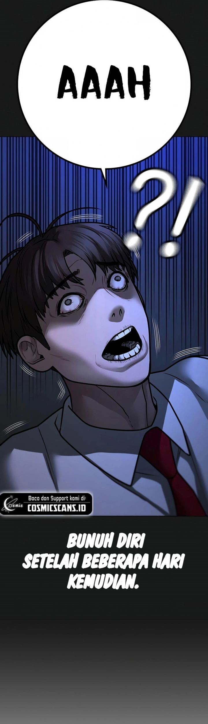 Reality Quest Chapter 98 Gambar 44