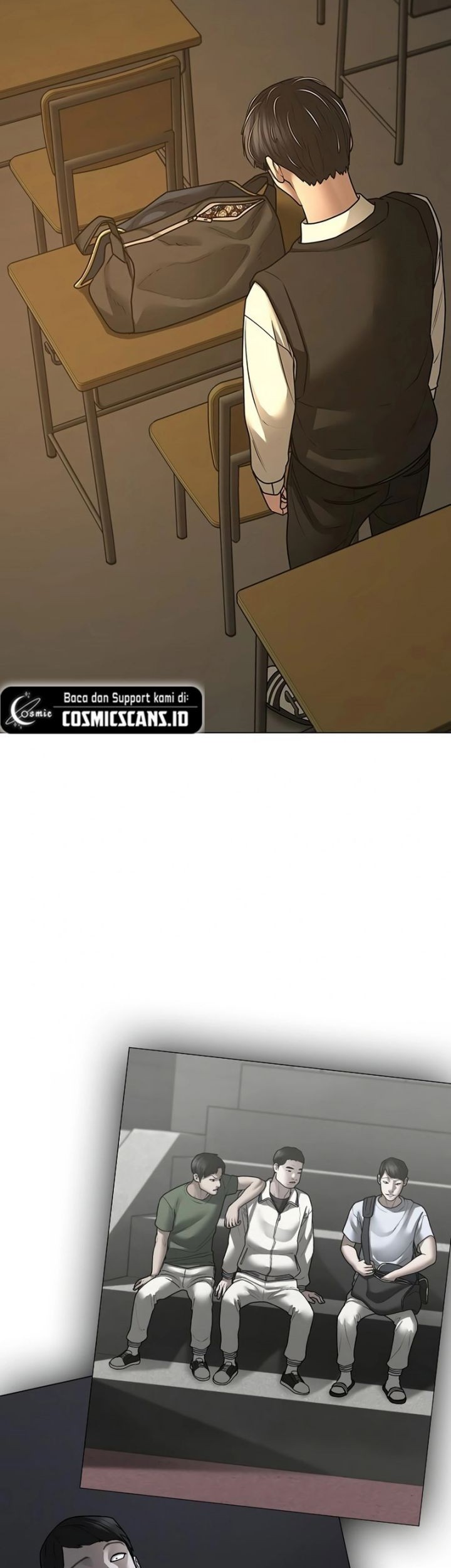 Reality Quest Chapter 98 Gambar 6
