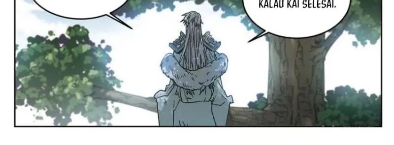 Virtual World: Close Combat Mage Chapter 222 Gambar 8