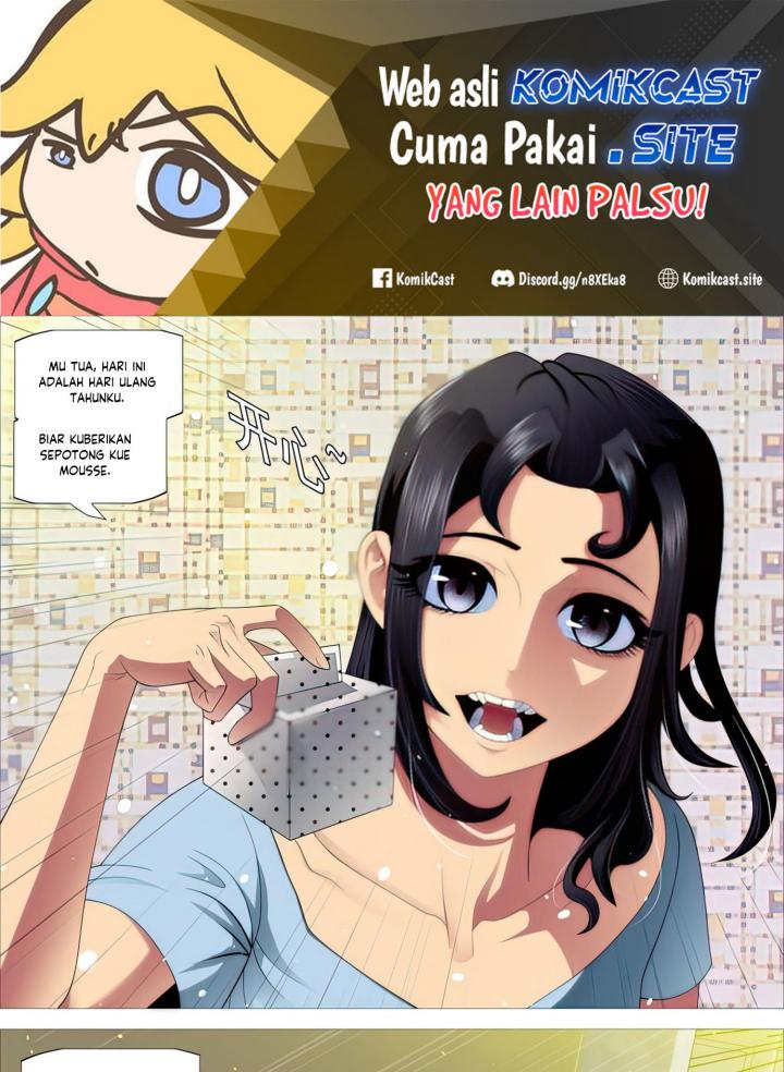 Baca Manhua Iron Ladies Chapter 501 Gambar 2