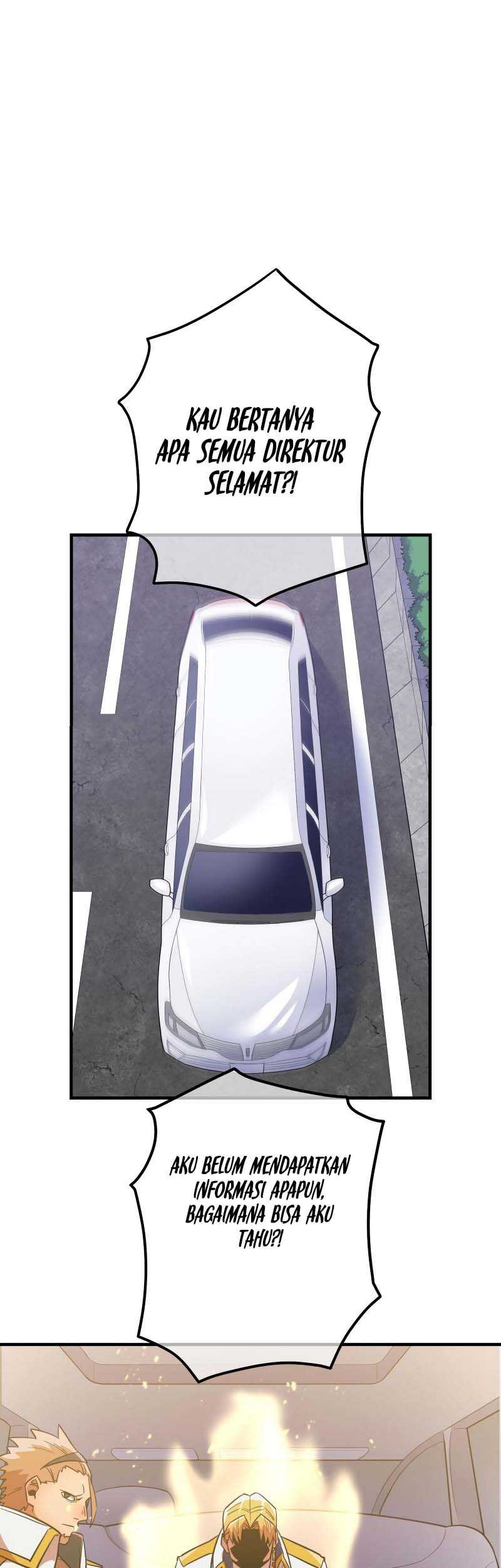 Savior of Divine Blood ~Draw Out 0.00000001% to Become the Strongest~ Chapter 32 Gambar 38