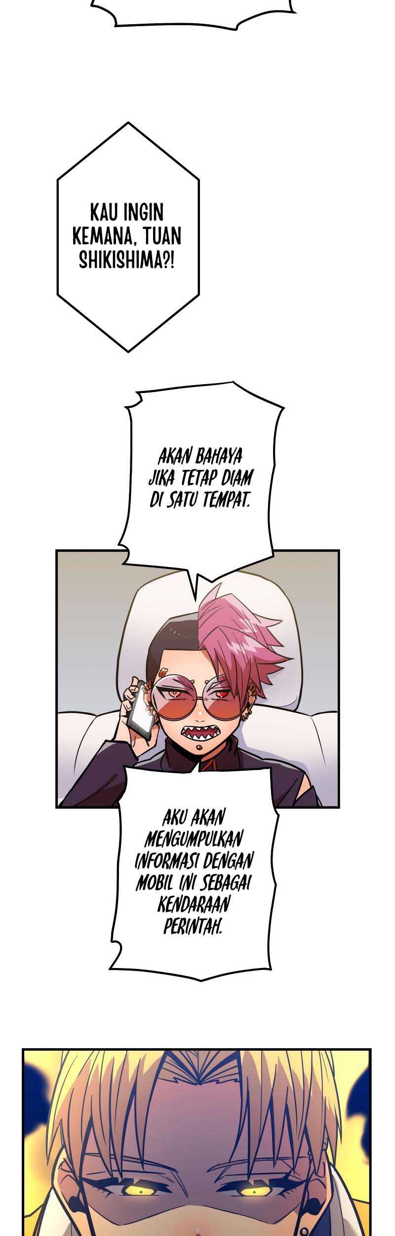 Savior of Divine Blood ~Draw Out 0.00000001% to Become the Strongest~ Chapter 32 Gambar 40