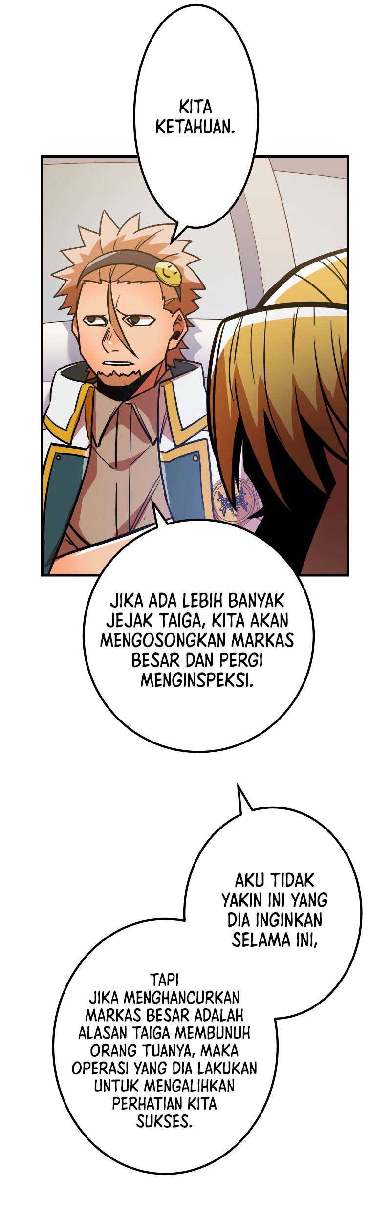 Savior of Divine Blood ~Draw Out 0.00000001% to Become the Strongest~ Chapter 32 Gambar 42