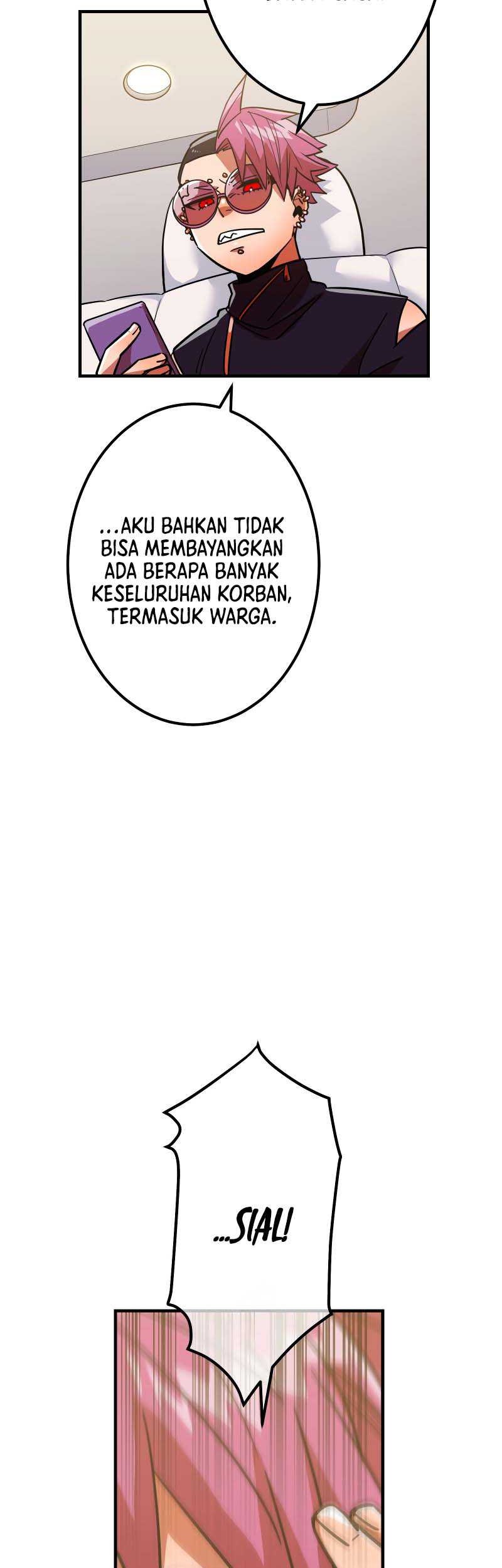 Savior of Divine Blood ~Draw Out 0.00000001% to Become the Strongest~ Chapter 32 Gambar 44