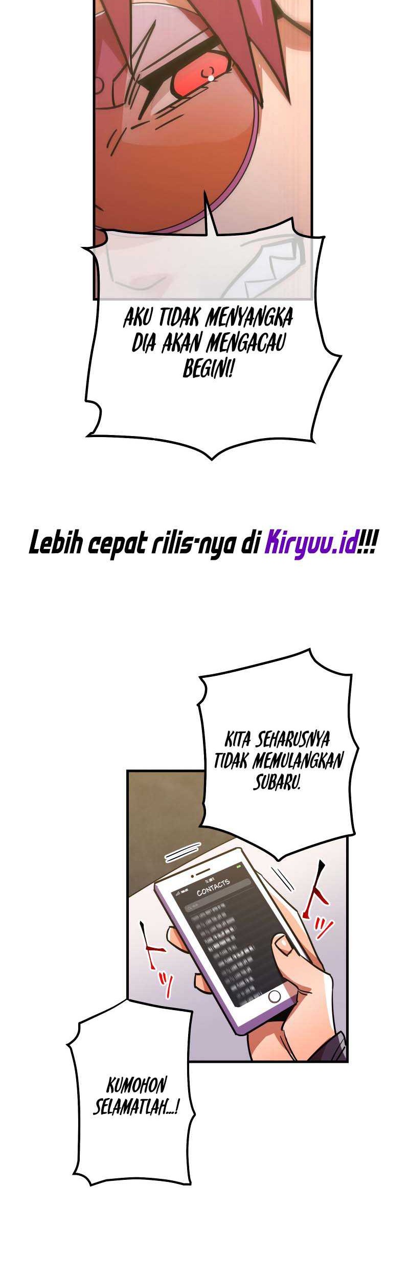 Savior of Divine Blood ~Draw Out 0.00000001% to Become the Strongest~ Chapter 32 Gambar 45