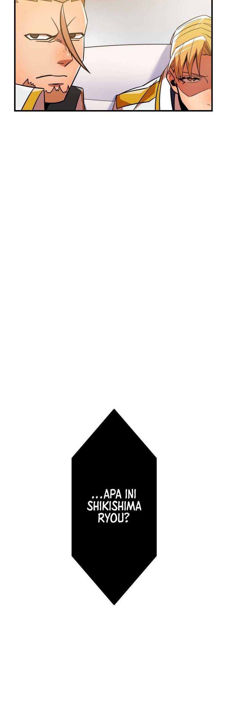 Savior of Divine Blood ~Draw Out 0.00000001% to Become the Strongest~ Chapter 32 Gambar 47