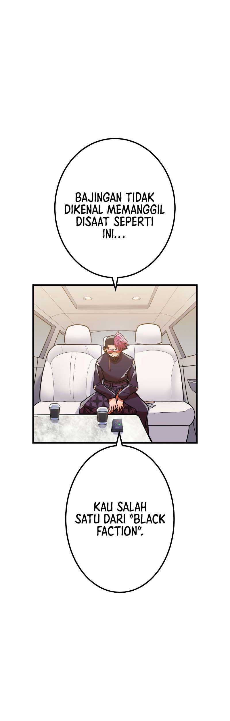 Savior of Divine Blood ~Draw Out 0.00000001% to Become the Strongest~ Chapter 32 Gambar 48