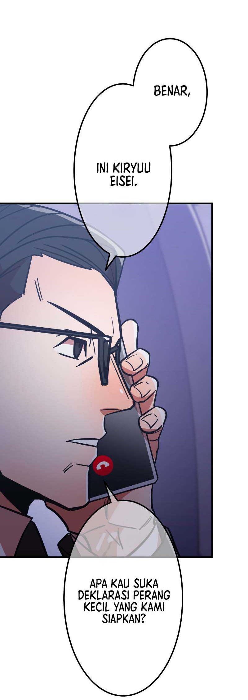 Savior of Divine Blood ~Draw Out 0.00000001% to Become the Strongest~ Chapter 32 Gambar 49