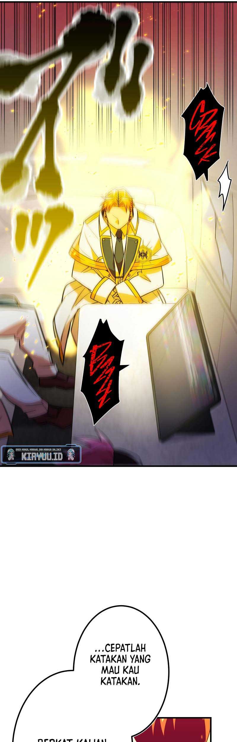 Savior of Divine Blood ~Draw Out 0.00000001% to Become the Strongest~ Chapter 32 Gambar 50