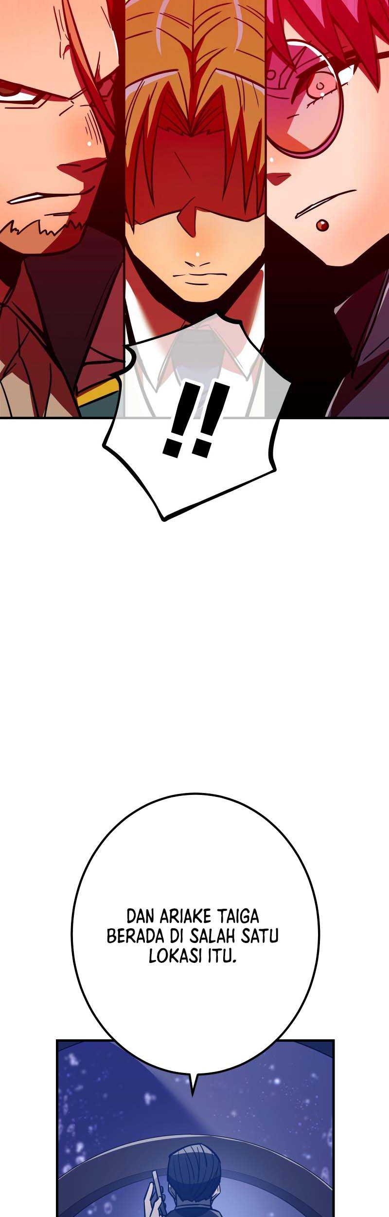 Savior of Divine Blood ~Draw Out 0.00000001% to Become the Strongest~ Chapter 32 Gambar 52