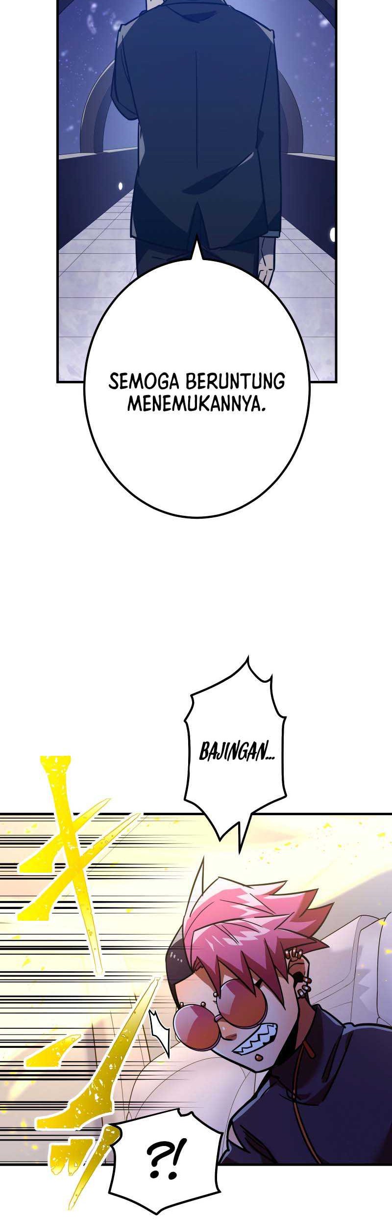 Savior of Divine Blood ~Draw Out 0.00000001% to Become the Strongest~ Chapter 32 Gambar 53