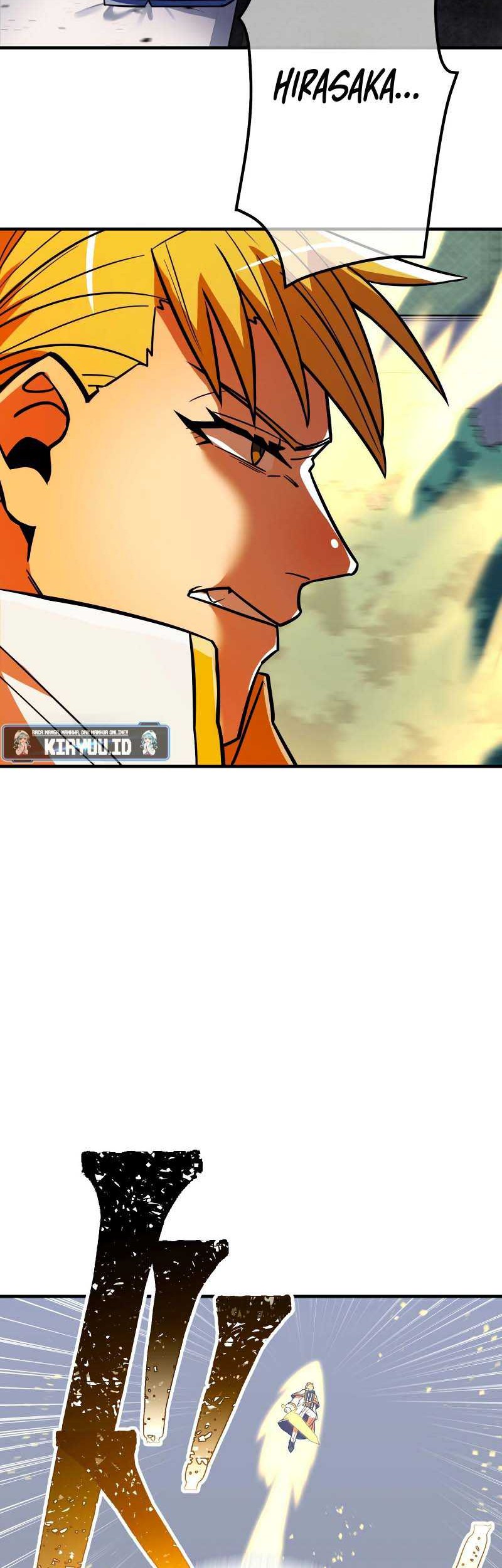 Savior of Divine Blood ~Draw Out 0.00000001% to Become the Strongest~ Chapter 32 Gambar 55