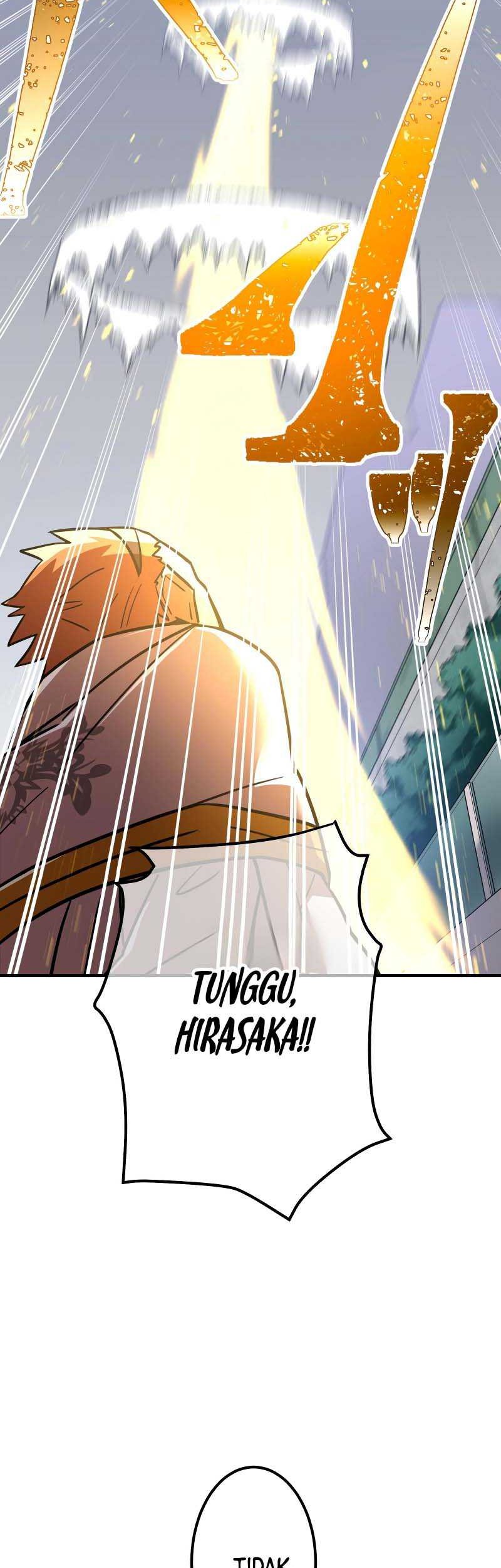 Savior of Divine Blood ~Draw Out 0.00000001% to Become the Strongest~ Chapter 32 Gambar 56