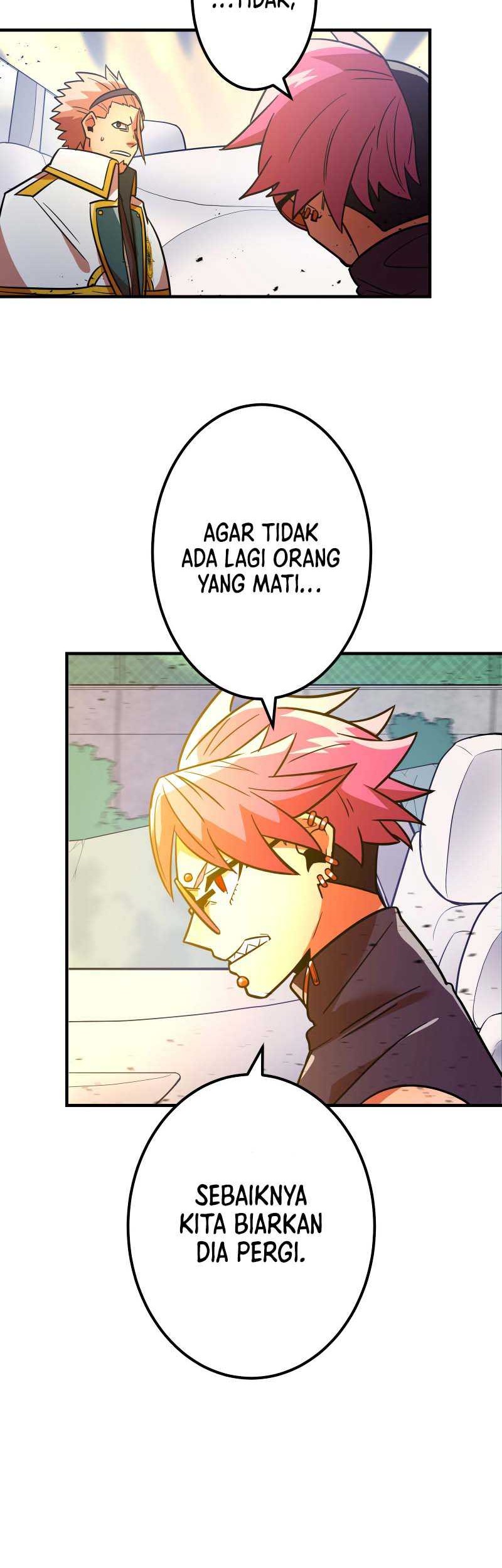 Savior of Divine Blood ~Draw Out 0.00000001% to Become the Strongest~ Chapter 32 Gambar 57