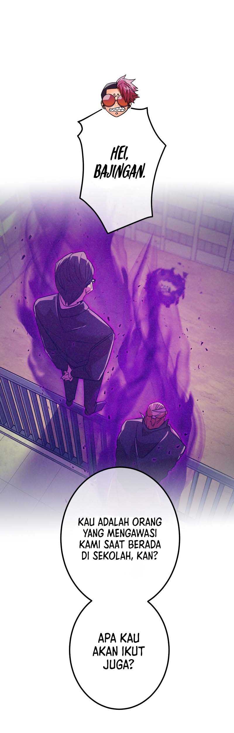 Savior of Divine Blood ~Draw Out 0.00000001% to Become the Strongest~ Chapter 32 Gambar 58