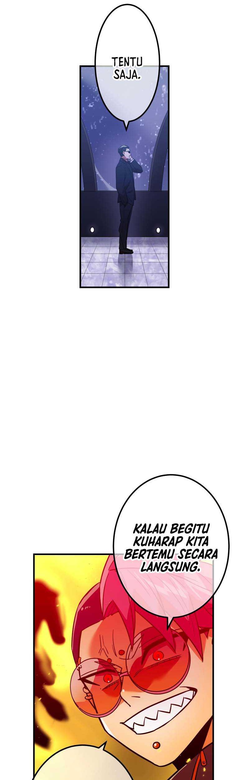 Savior of Divine Blood ~Draw Out 0.00000001% to Become the Strongest~ Chapter 32 Gambar 59