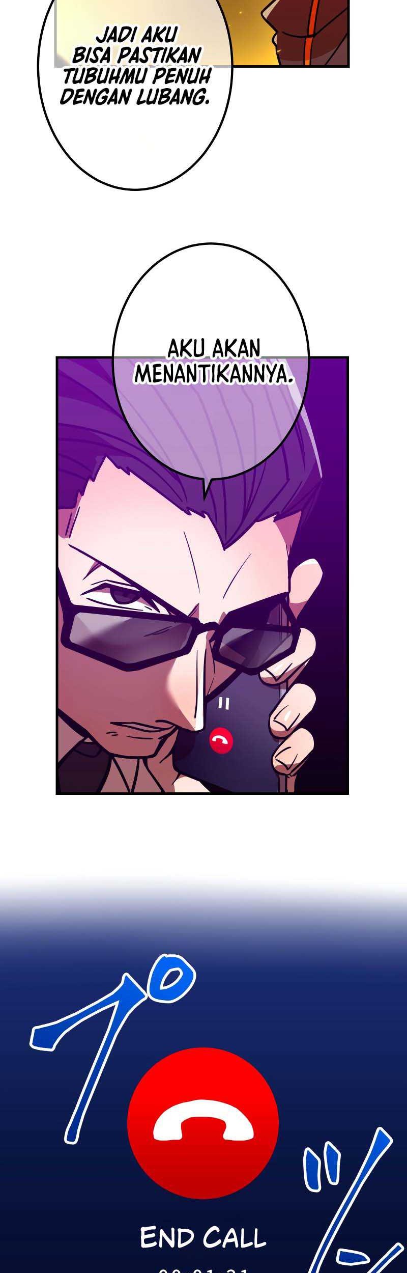 Savior of Divine Blood ~Draw Out 0.00000001% to Become the Strongest~ Chapter 32 Gambar 60