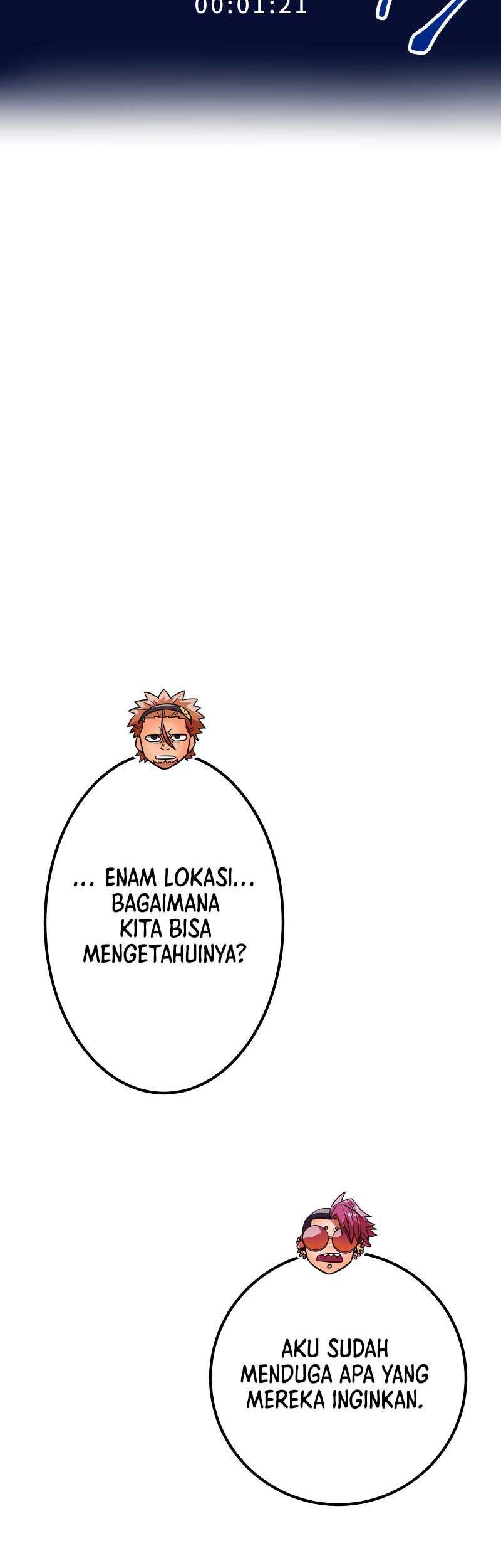Savior of Divine Blood ~Draw Out 0.00000001% to Become the Strongest~ Chapter 32 Gambar 61