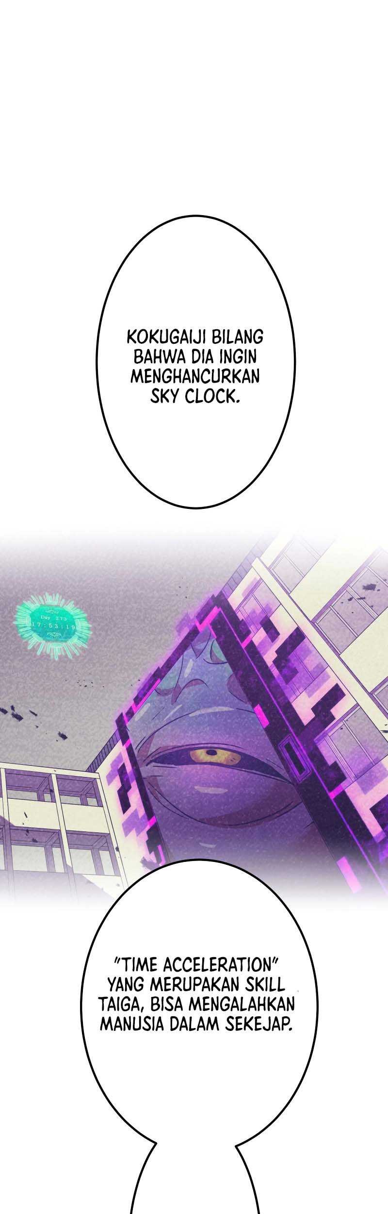 Savior of Divine Blood ~Draw Out 0.00000001% to Become the Strongest~ Chapter 32 Gambar 62