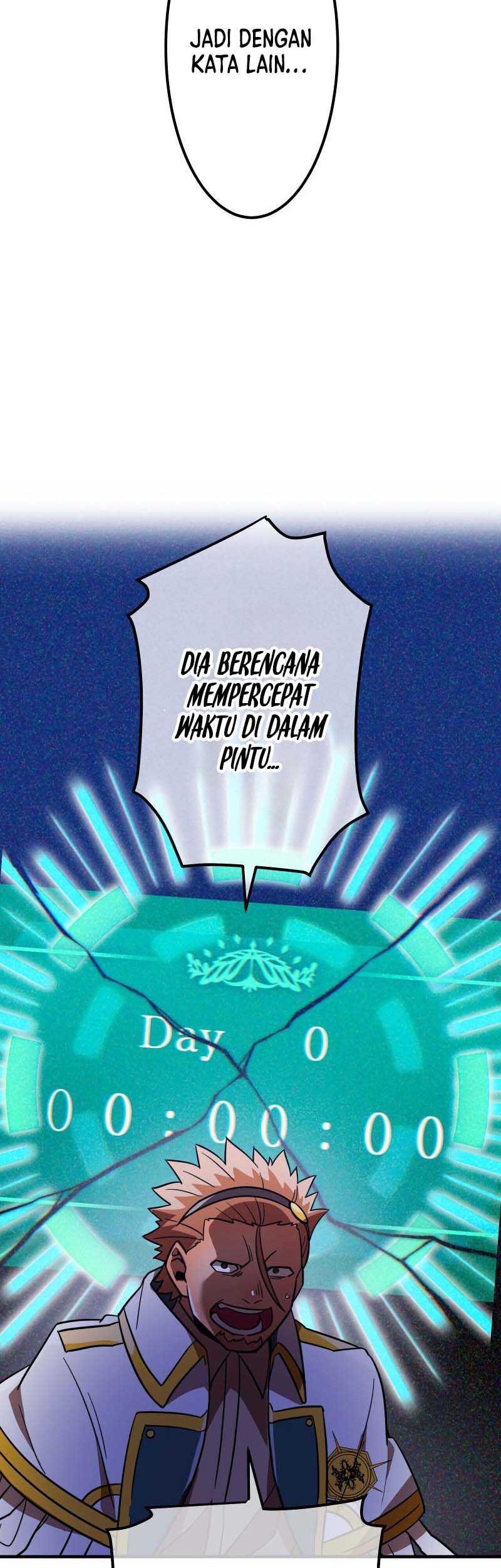 Savior of Divine Blood ~Draw Out 0.00000001% to Become the Strongest~ Chapter 32 Gambar 63