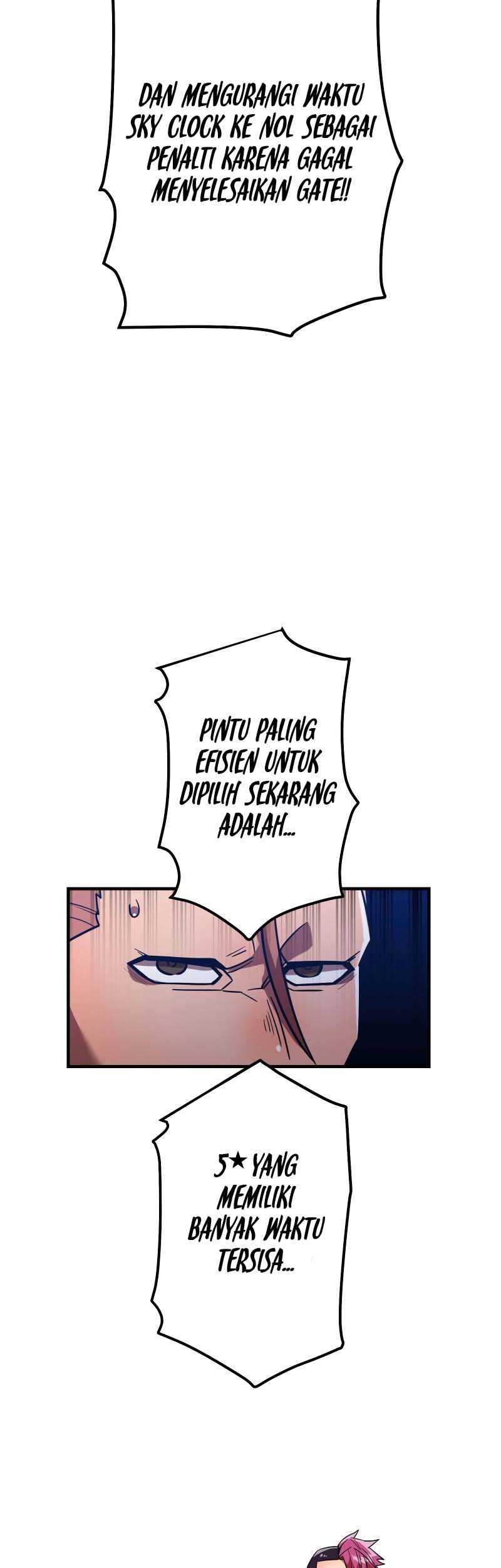 Savior of Divine Blood ~Draw Out 0.00000001% to Become the Strongest~ Chapter 32 Gambar 64