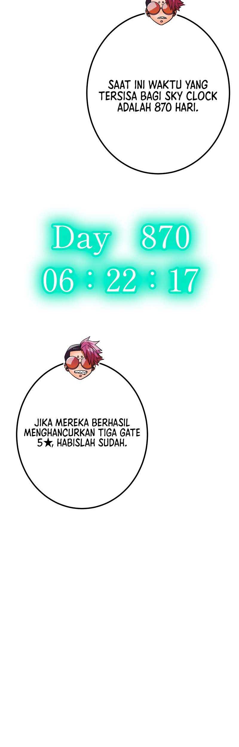 Savior of Divine Blood ~Draw Out 0.00000001% to Become the Strongest~ Chapter 32 Gambar 65