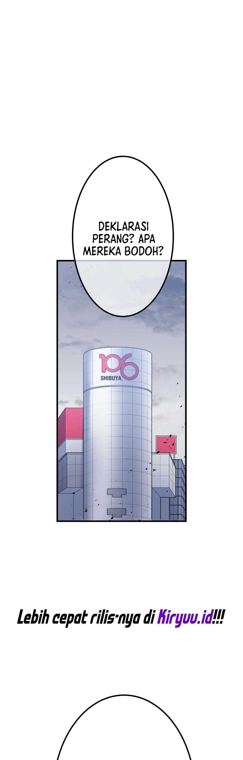 Savior of Divine Blood ~Draw Out 0.00000001% to Become the Strongest~ Chapter 32 Gambar 70
