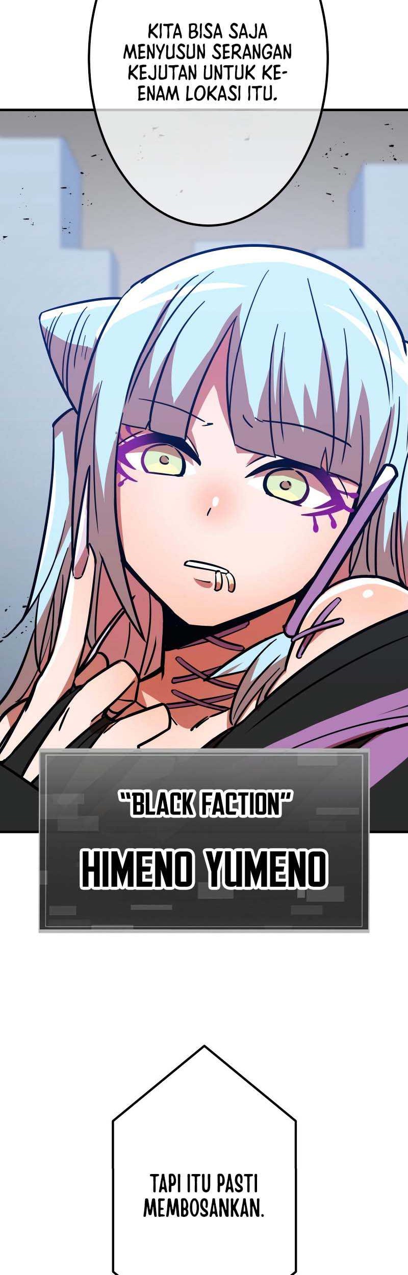 Savior of Divine Blood ~Draw Out 0.00000001% to Become the Strongest~ Chapter 32 Gambar 71