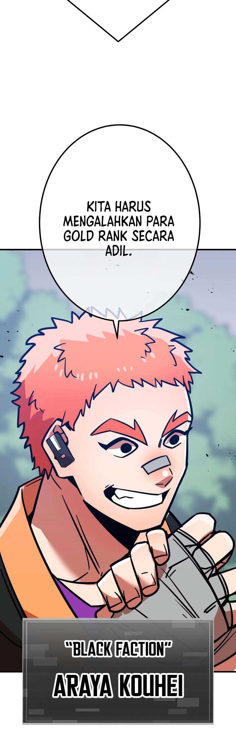 Savior of Divine Blood ~Draw Out 0.00000001% to Become the Strongest~ Chapter 32 Gambar 72