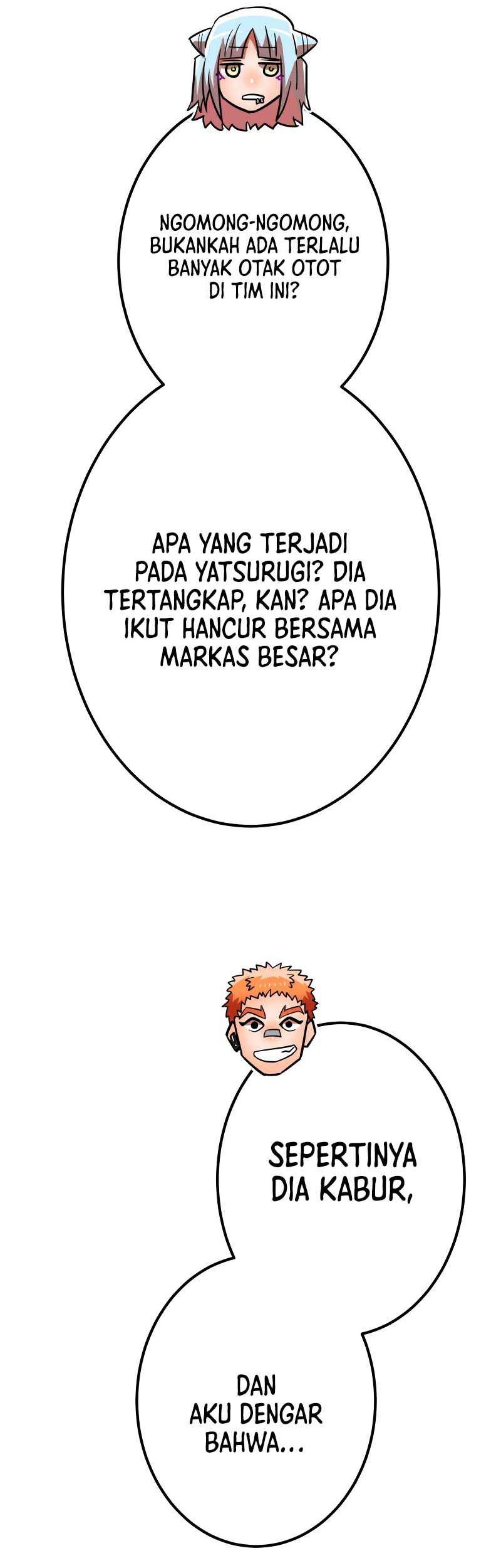Savior of Divine Blood ~Draw Out 0.00000001% to Become the Strongest~ Chapter 32 Gambar 73