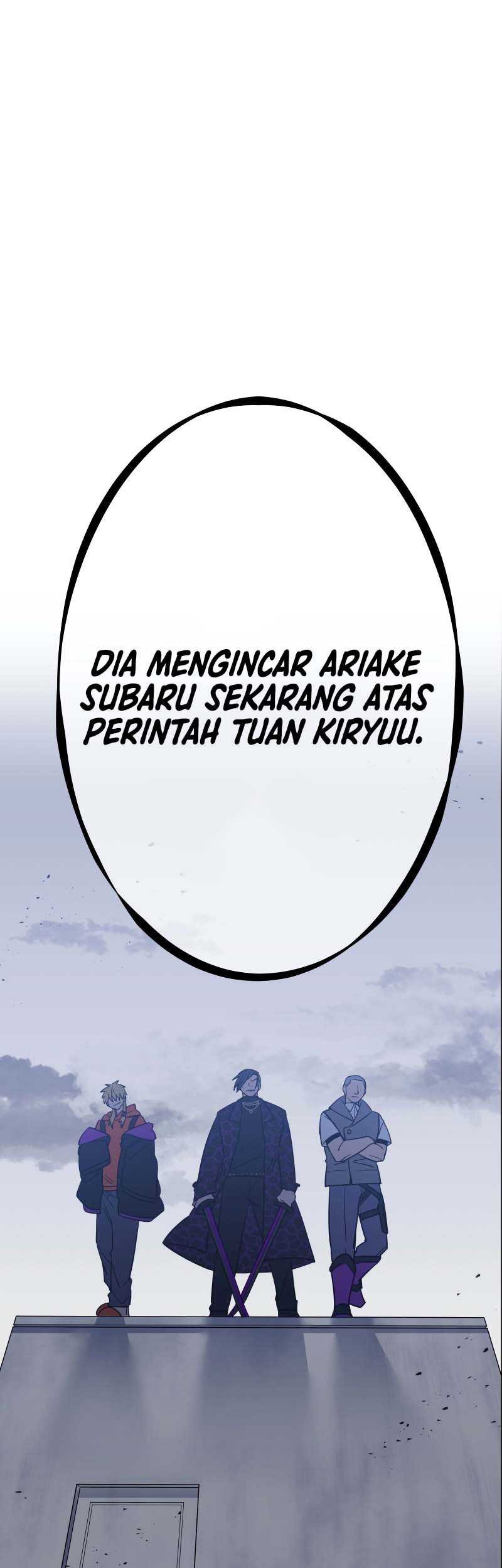 Savior of Divine Blood ~Draw Out 0.00000001% to Become the Strongest~ Chapter 32 Gambar 74