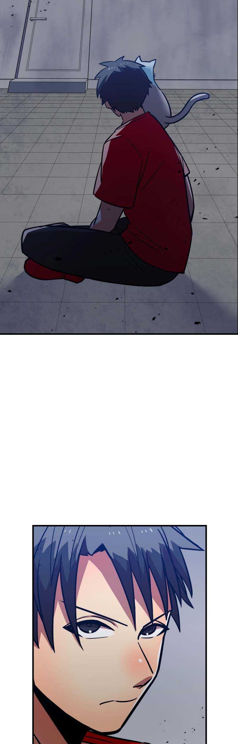 Savior of Divine Blood ~Draw Out 0.00000001% to Become the Strongest~ Chapter 32 Gambar 75