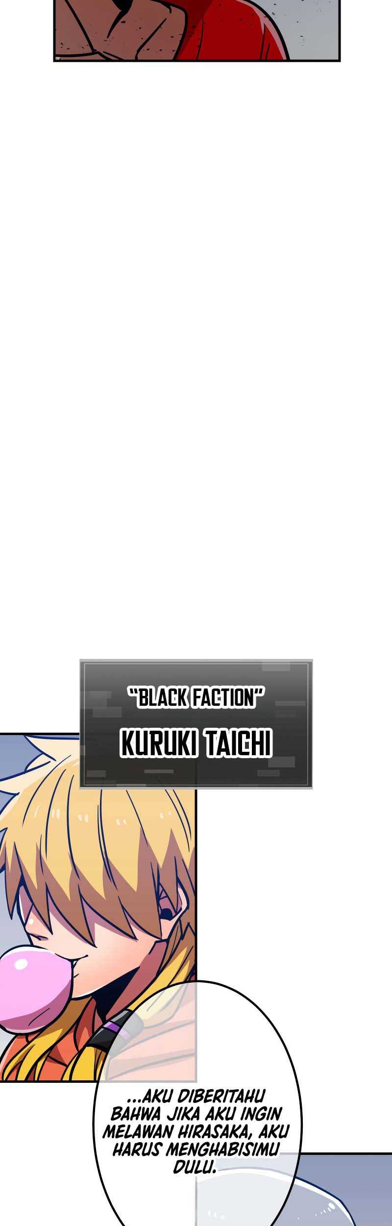 Savior of Divine Blood ~Draw Out 0.00000001% to Become the Strongest~ Chapter 32 Gambar 76