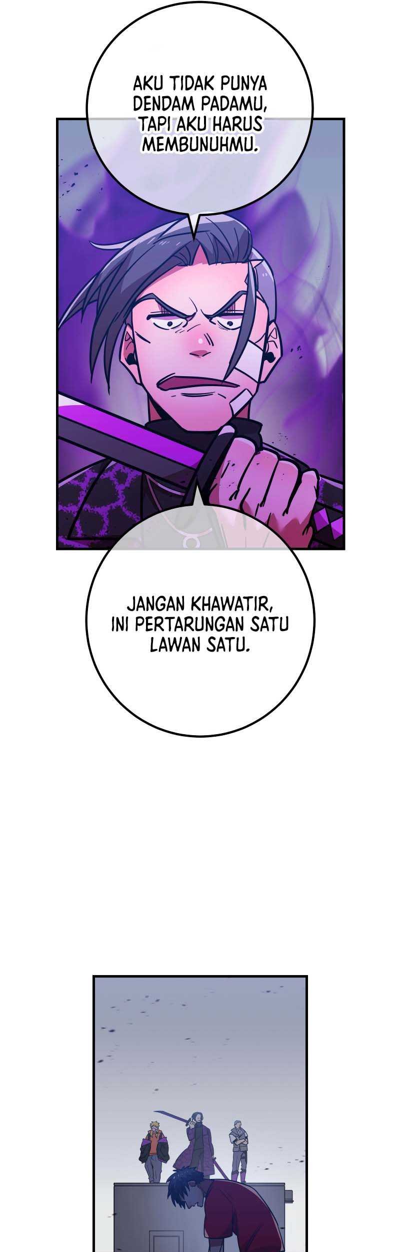 Savior of Divine Blood ~Draw Out 0.00000001% to Become the Strongest~ Chapter 32 Gambar 78