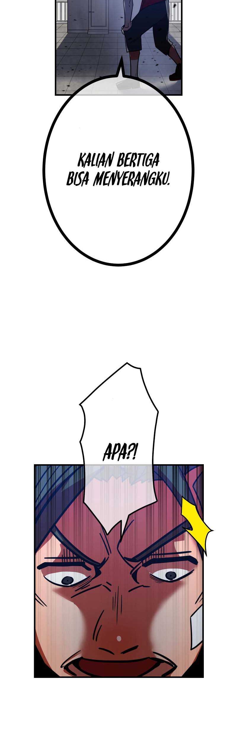 Savior of Divine Blood ~Draw Out 0.00000001% to Become the Strongest~ Chapter 32 Gambar 79