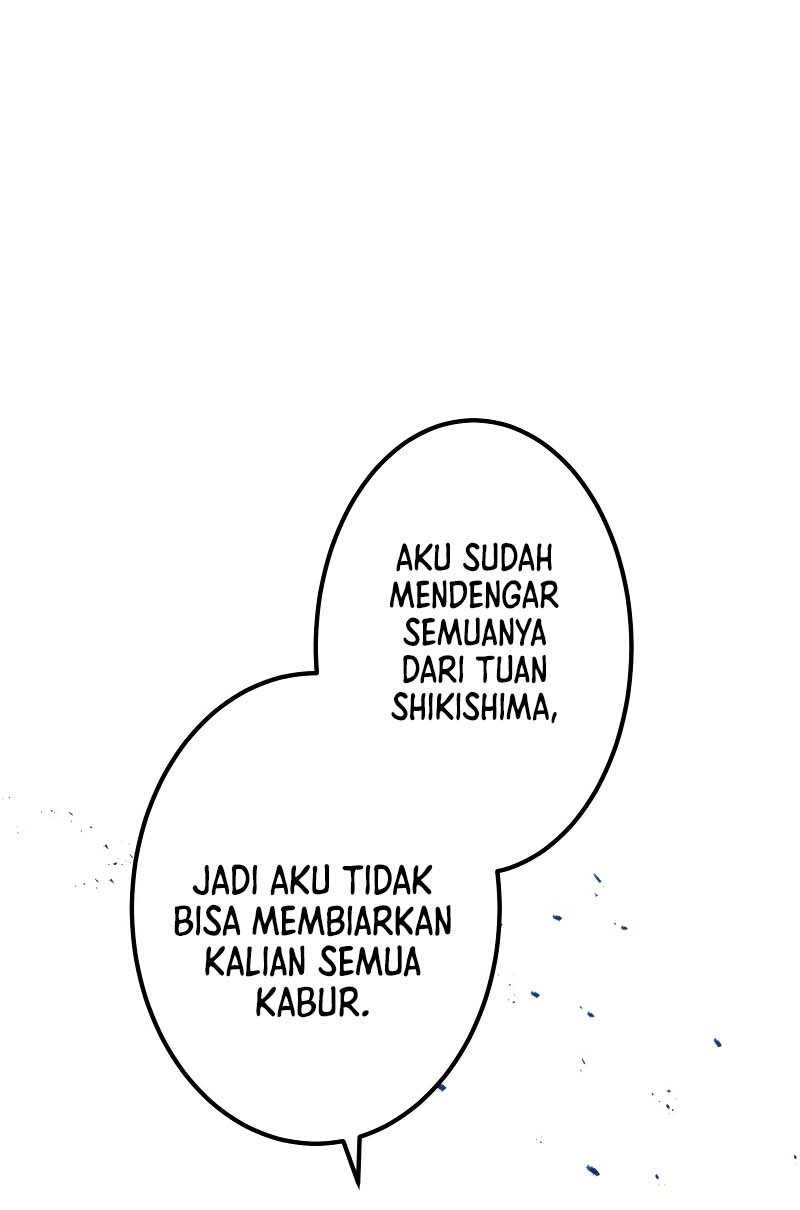 Savior of Divine Blood ~Draw Out 0.00000001% to Become the Strongest~ Chapter 32 Gambar 80