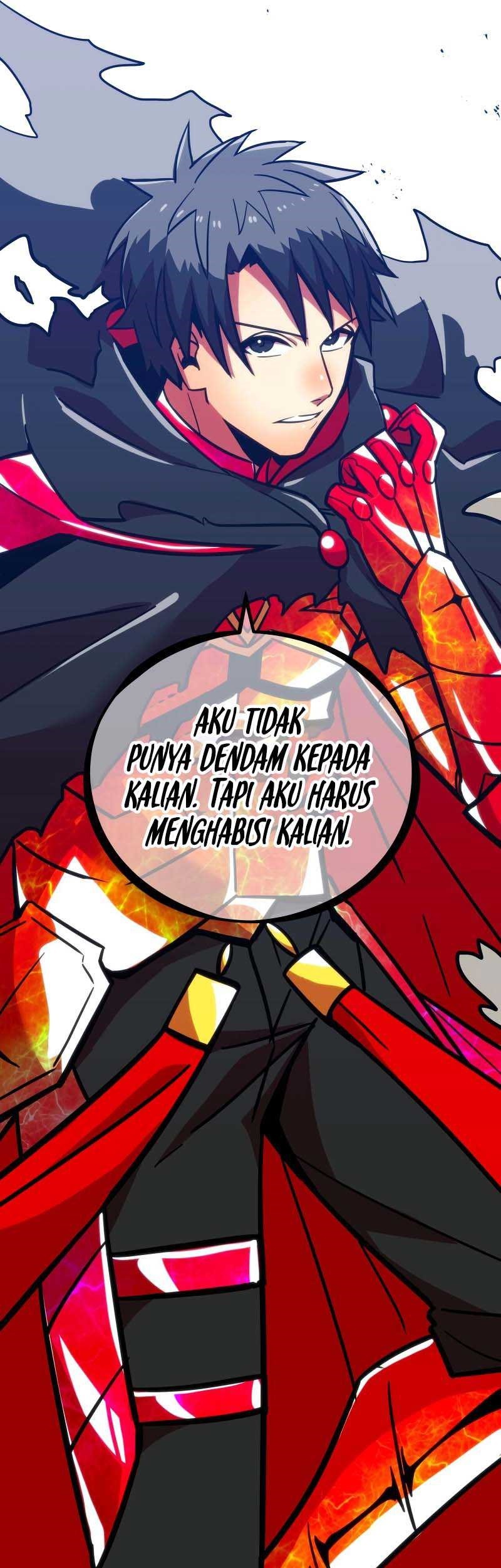 Savior of Divine Blood ~Draw Out 0.00000001% to Become the Strongest~ Chapter 32 Gambar 81
