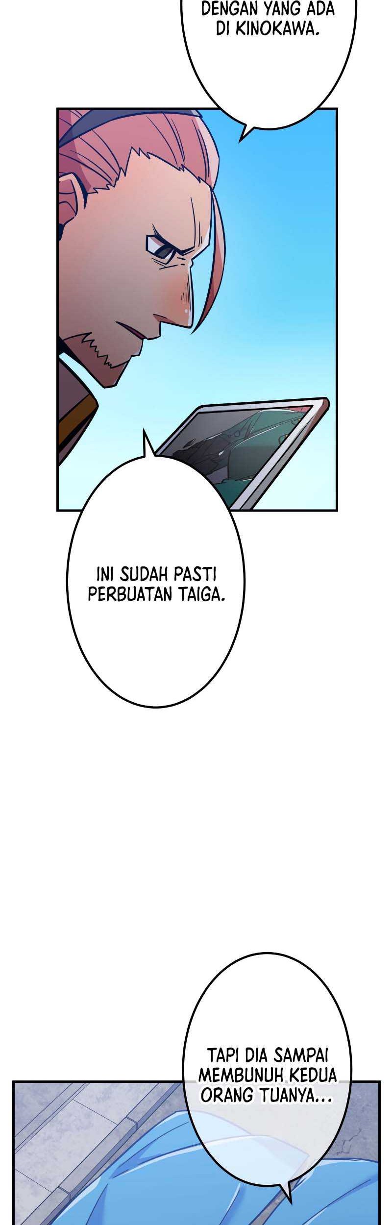 Savior of Divine Blood ~Draw Out 0.00000001% to Become the Strongest~ Chapter 32 Gambar 7