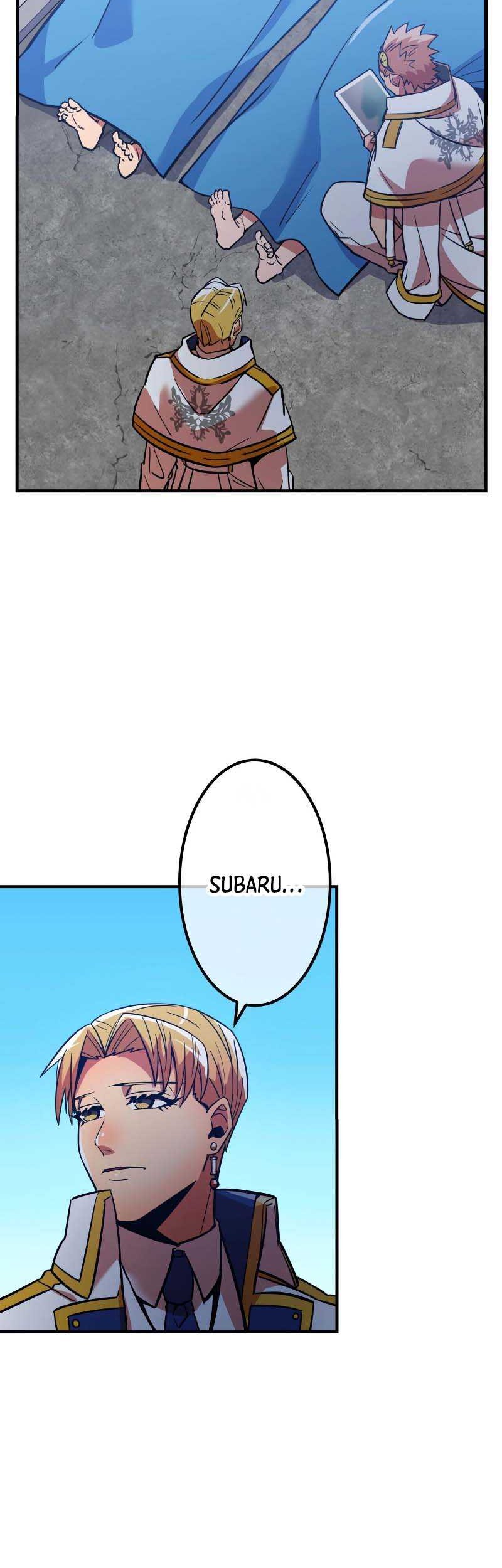 Savior of Divine Blood ~Draw Out 0.00000001% to Become the Strongest~ Chapter 32 Gambar 8