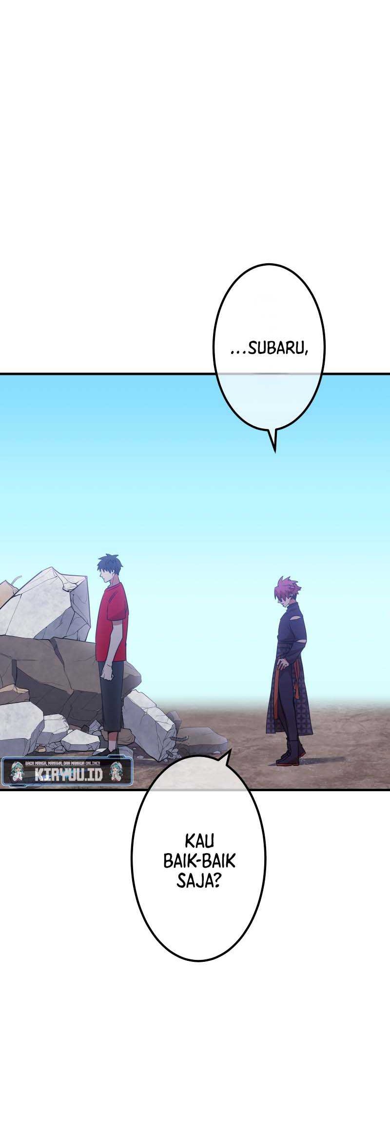 Savior of Divine Blood ~Draw Out 0.00000001% to Become the Strongest~ Chapter 32 Gambar 9